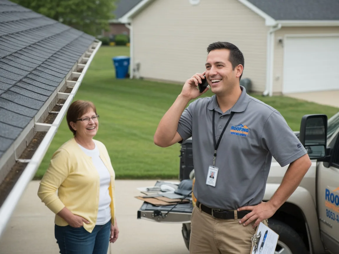 Local Roofing Contractors Kennedy, MN FAQs